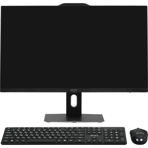 Моноблок/ PRO AP272P 14M-1208XRU   27"(1920x1080 IPS)/Intel Core i5 14 фото 2