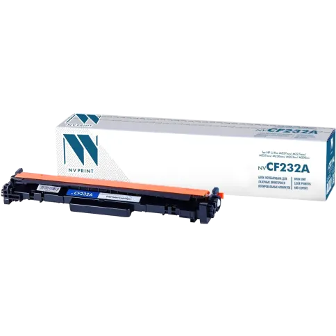 Nv Print NV-CF232A фото 1