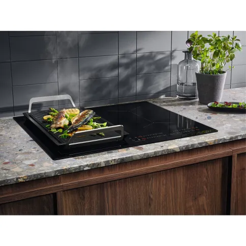 ELECTROLUX CIV634 фото 4