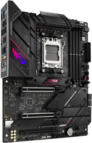 ASUS ROG STRIX B650E-E GAMING WIFI фото 4