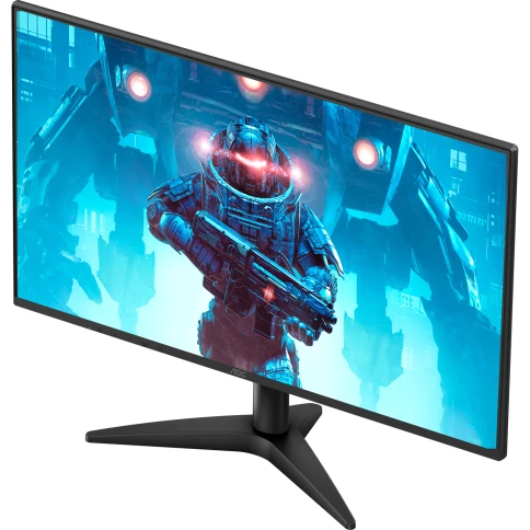 AOC 27B36X 27 16:9 IPS 1920x1080 144Hz 4ms 300cd 1xHDMI 1xDP External фото 5