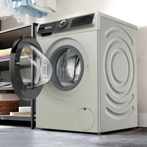 Bosch WGK264ZXME фото 4