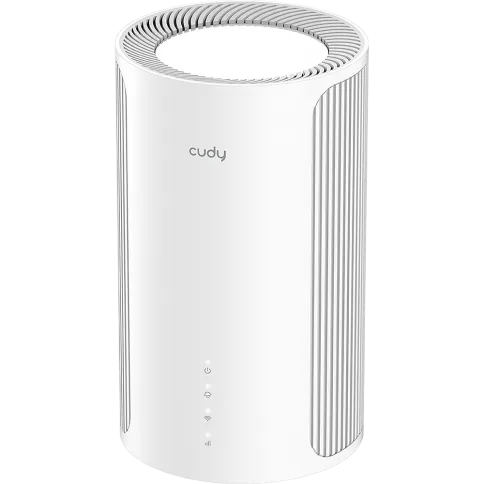 Маршрутизатор/ V2.0, 5G SA/NSA AX3000 Wi-Fi 6 Router, 574 Mbps at 2.4 фото 1