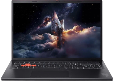 Ноутбук/ ACER Nitro Lite NL16-71G-55EB 16"(1920x1200 (матовый) IPS)/In фото 1