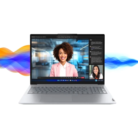 Ноутбук/ Lenovo ThinkBook 16 G8 IAL 16.0" WUXGA 300nits, U5-225U,16GB фото 8