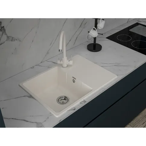 GranFest URBAN 668L white фото 3