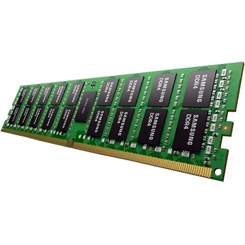 Память оперативная/ Samsung DDR5 128GB RDIMM 4800 фото 1