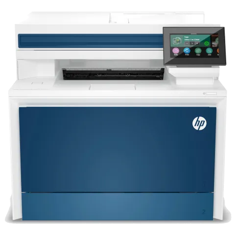 HP Color LaserJet Pro 4303fdn фото 1