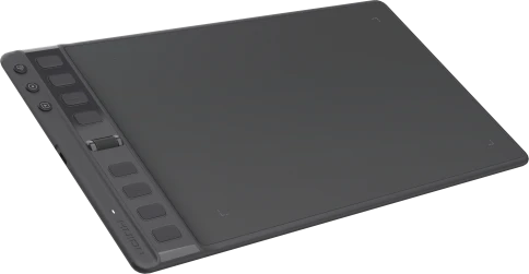 Huion H951P Black фото 7