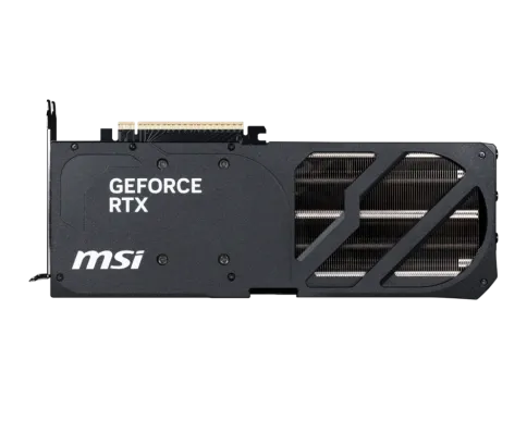 MSI GeForce RTX 5070 12G SHADOW 3X OC фото 4