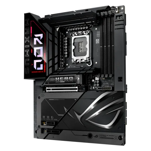 ASUS ROG MAXIMUS Z890 HERO BTF фото 11
