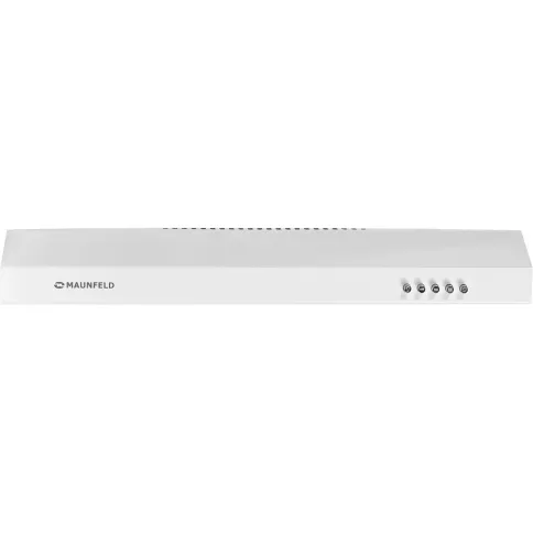 Maunfeld Tail Push 60 White фото 3
