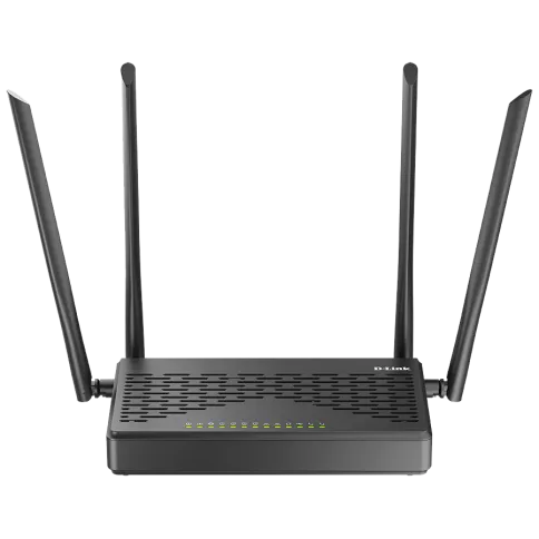 D-Link DVG-5402G/GFRU/S1A фото 1