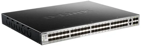 D-Link DGS-3130-54S/A1A фото 2