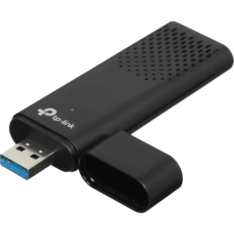 Адаптер Wi-Fi/ AX1800 Dual Band Wi-Fi 6 USB Adapter фото 4