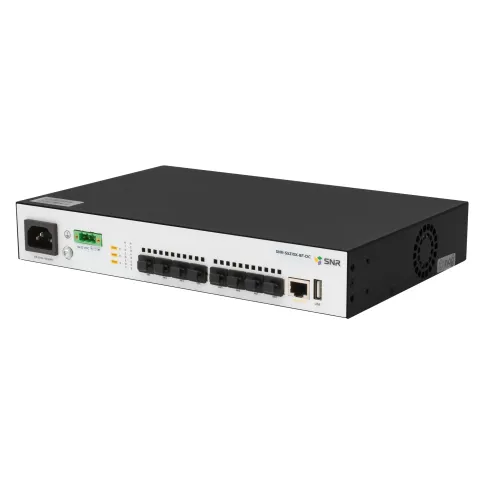 SNR SNR-S5210X-8F-DC фото 2