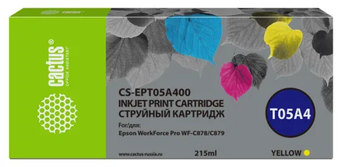 Cactus CS-EPT05A400 фото 1