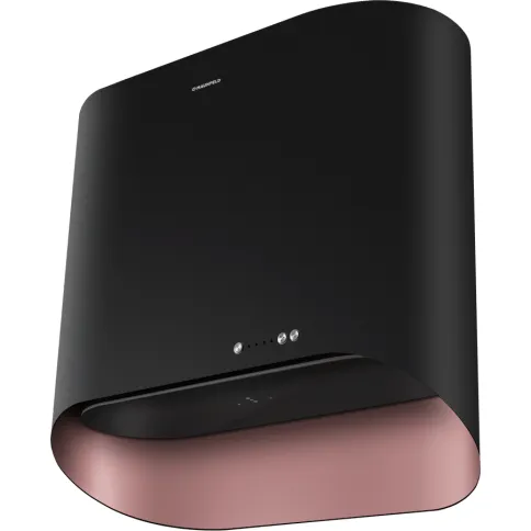 Maunfeld GUNA 60 Black/Anthracite with Pink Gold фото 1