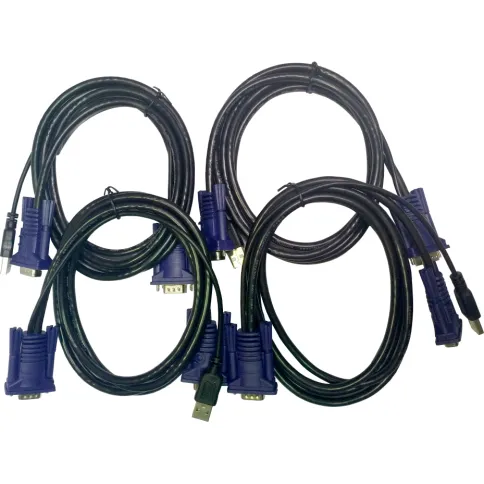 D-Link DKVM-IP8/A2A фото 2