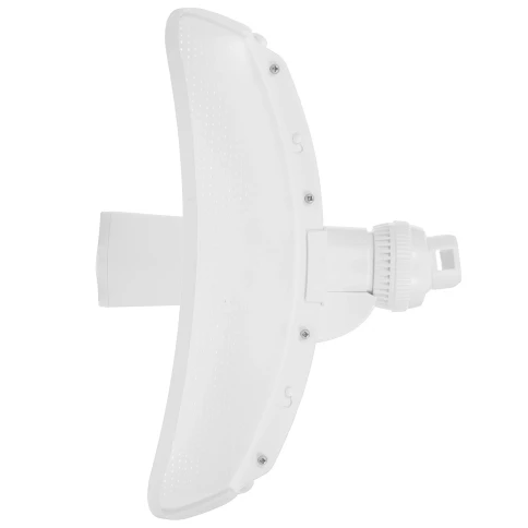 IP-COM iLBE-5AC Наружный радиомост большой дальности действия, 5 ГГц, до... фото 3