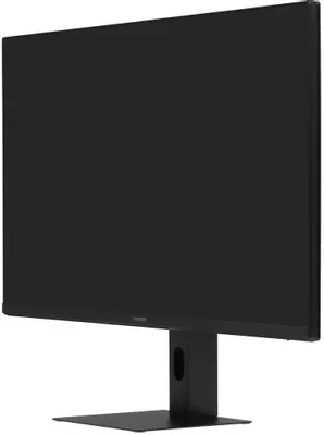 Монитор Xiaomi 27" A27Qi 2026 черный IPS LED 6ms 16:9 HDMI матовая 130 фото 4