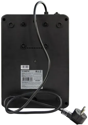 ИБП Комфорт  600 Энергия/ UPS Comfort 600 Energy фото 5