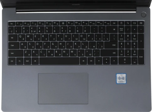 Ноутбук Huawei MateBook D 16 MCLG-X Core i7 13700H 16Gb SSD1Tb Intel I фото 13