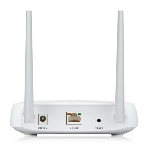 Точка доступа/ ZYXEL Wi-Fi 7 Access Point Zyxel NebulaFlex NWA30BE, 80 фото 4