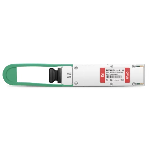 H3C QSFP-100G-LR4L-WDM13 фото 4