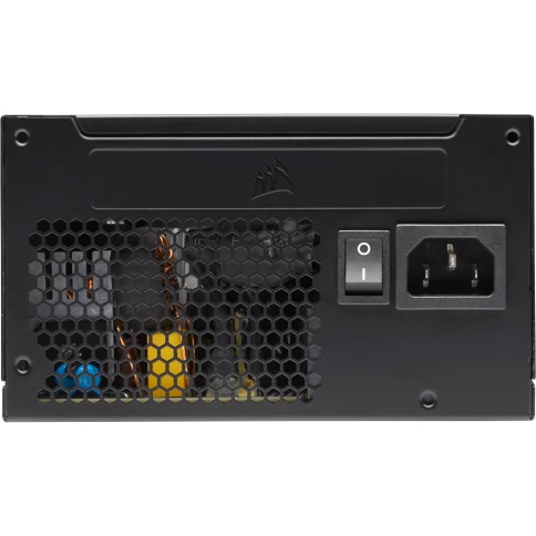 Блоки питания/ Power Supply Corsair CX650, Model RPS0128, 650W 80+... фото 6