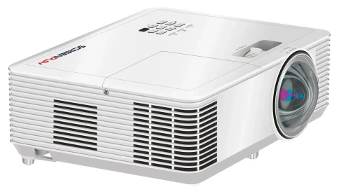 Проектор Infocus SP226ST DLP 3800Lm LS 3800Lm ANSI (1280x800) 30000:1 ресурс лампы:15000часов 1xUSB typeA 2xHDMI 2.9кг фото 1