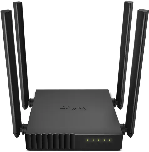 TP-Link Archer C54 фото 1
