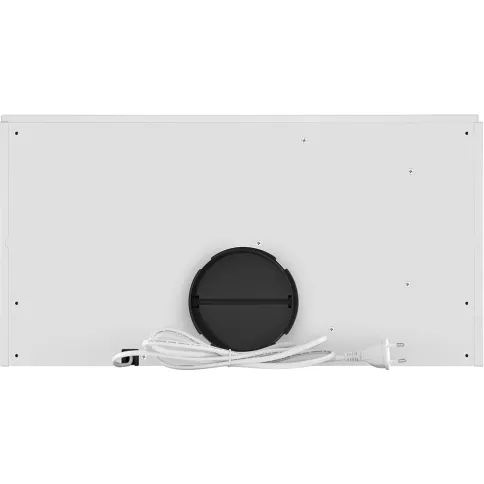 HOMSair Flat 60 Glass White фото 4