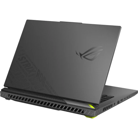 Ноутбук/ ASUS ROG Strix G16 G614PM-S5138 16"(2560x1600 (матовый, 240Hz фото 5