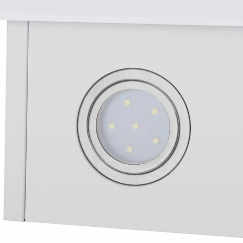 Maunfeld CASCADA 60 Glass White фото 21