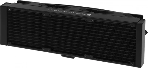 Thermalright F-MAGIC-360-BL-ARGB-V2 фото 5