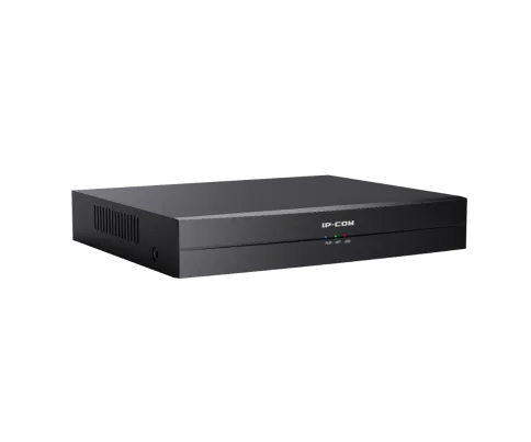 Tenda NVR3104-4P фото 3