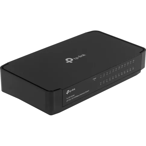 TP-Link TL-SF1024M фото 1