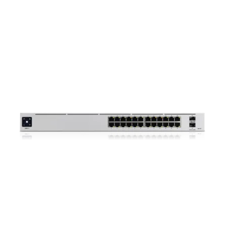 Ubiquiti USW-Pro-24 фото 4