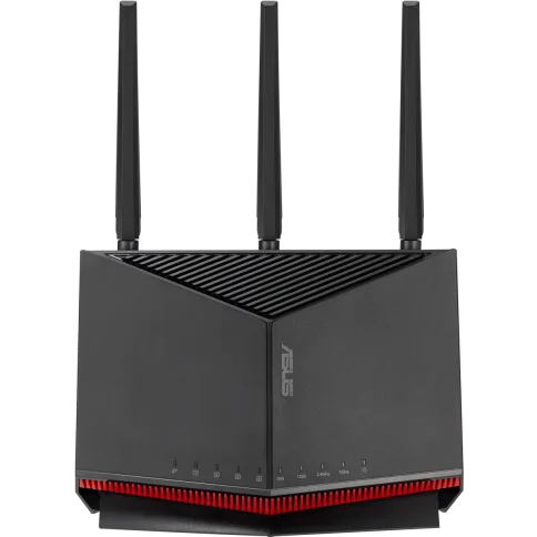 Маршрутизатор ASUS RT-BE86U/ ASUS RT-BE86U фото 1