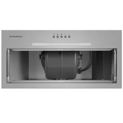 MAUNFELD TRAPEZE 603EM Inox фото 4