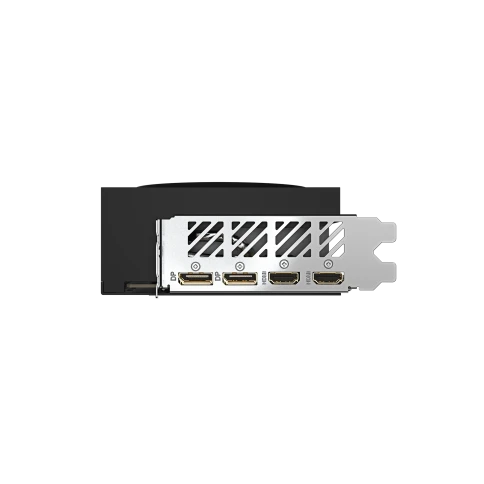 Видеокарта GIGABYTE GV-R9070XTAORUS E-16GD фото 10