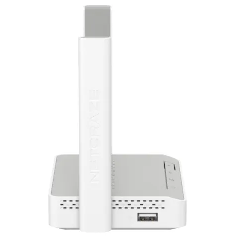 Netcraze Launcher (NC-1221) фото 4