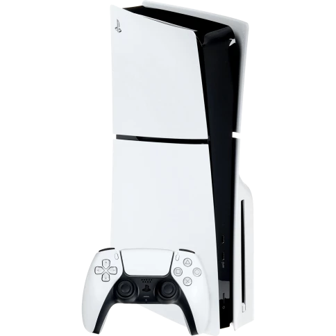 Sony PlayStation 5 Slim (CFI-2116 A01) фото 1