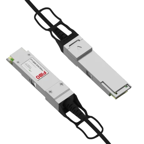 Fibo FT-Q40-DAC 0.5m фото 1
