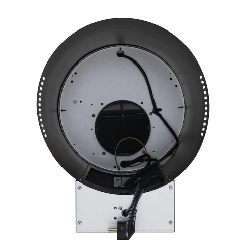 Maunfeld Lee Wall 35 BLACK фото 11