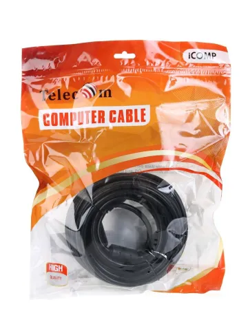 Telecom HDMI (m) - HDMI (m) 7.5м фото 2
