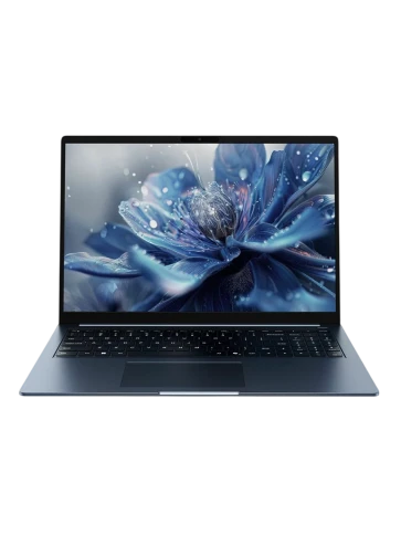 Ноутбук/ CHUWI CoreBook Air Plus 16"(1920x1200 IPS)/AMD Ryzen 5 6600H( фото 1