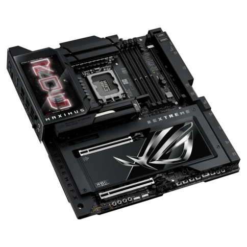 ASUS ROG MAXIMUS Z890 EXTREME (90MB1IA0-M0EAY0) фото 2
