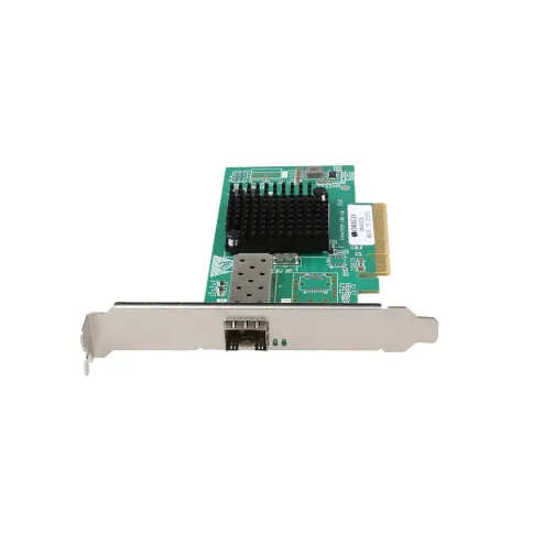 Сетевой адаптер/ Сетевой адаптер PCI-E x8, Intel JL82599EN, 1x10GBase- фото 3